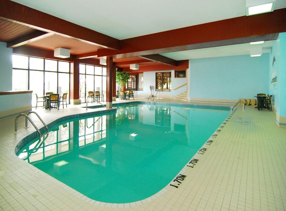 Quality Inn & Suites Brampton Kültér fotó