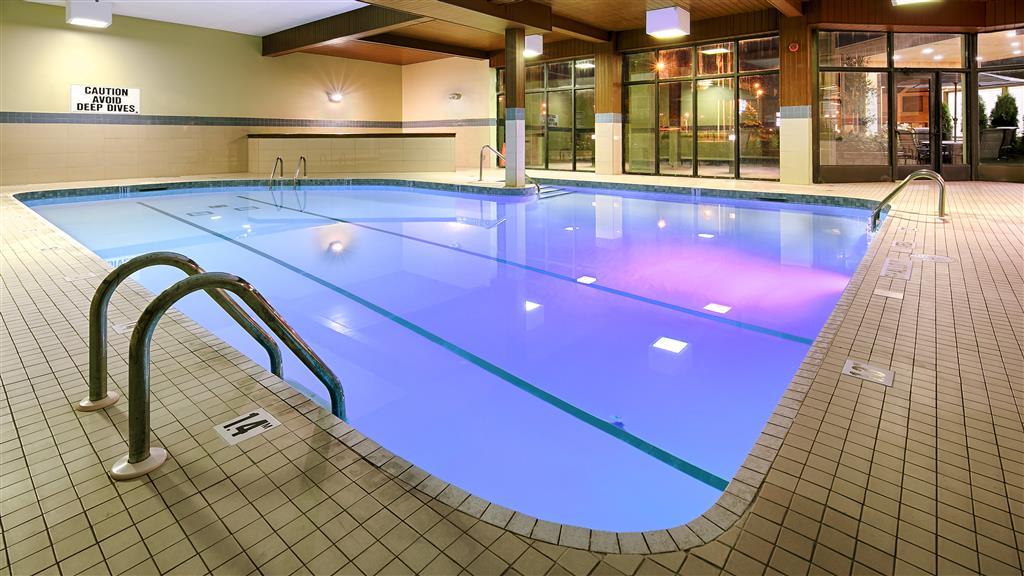 Quality Inn & Suites Brampton Kültér fotó