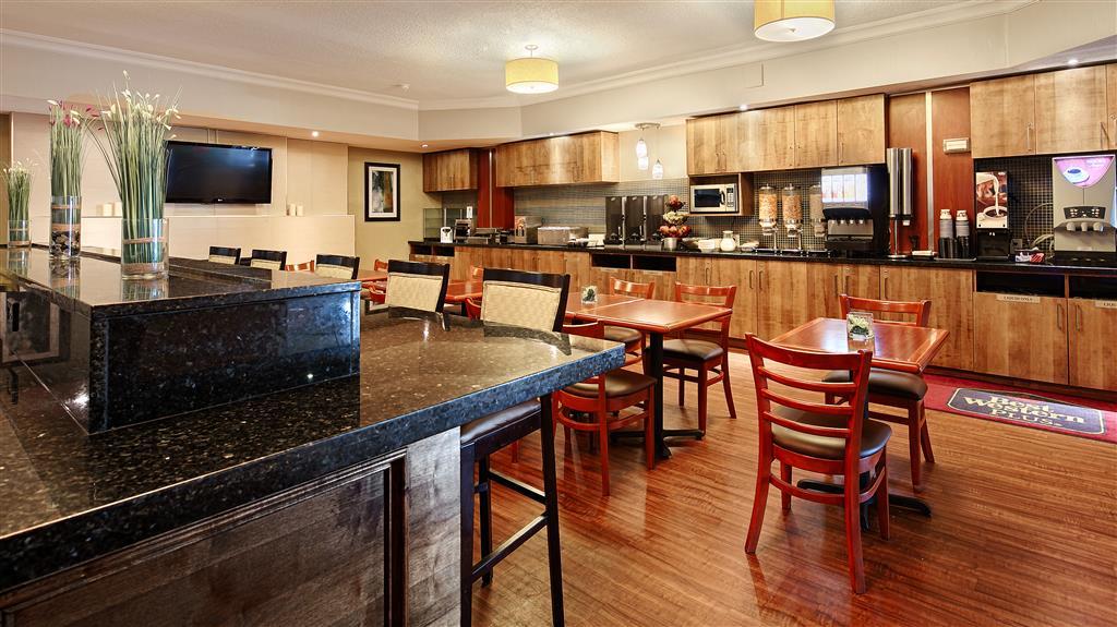 Quality Inn & Suites Brampton Kültér fotó