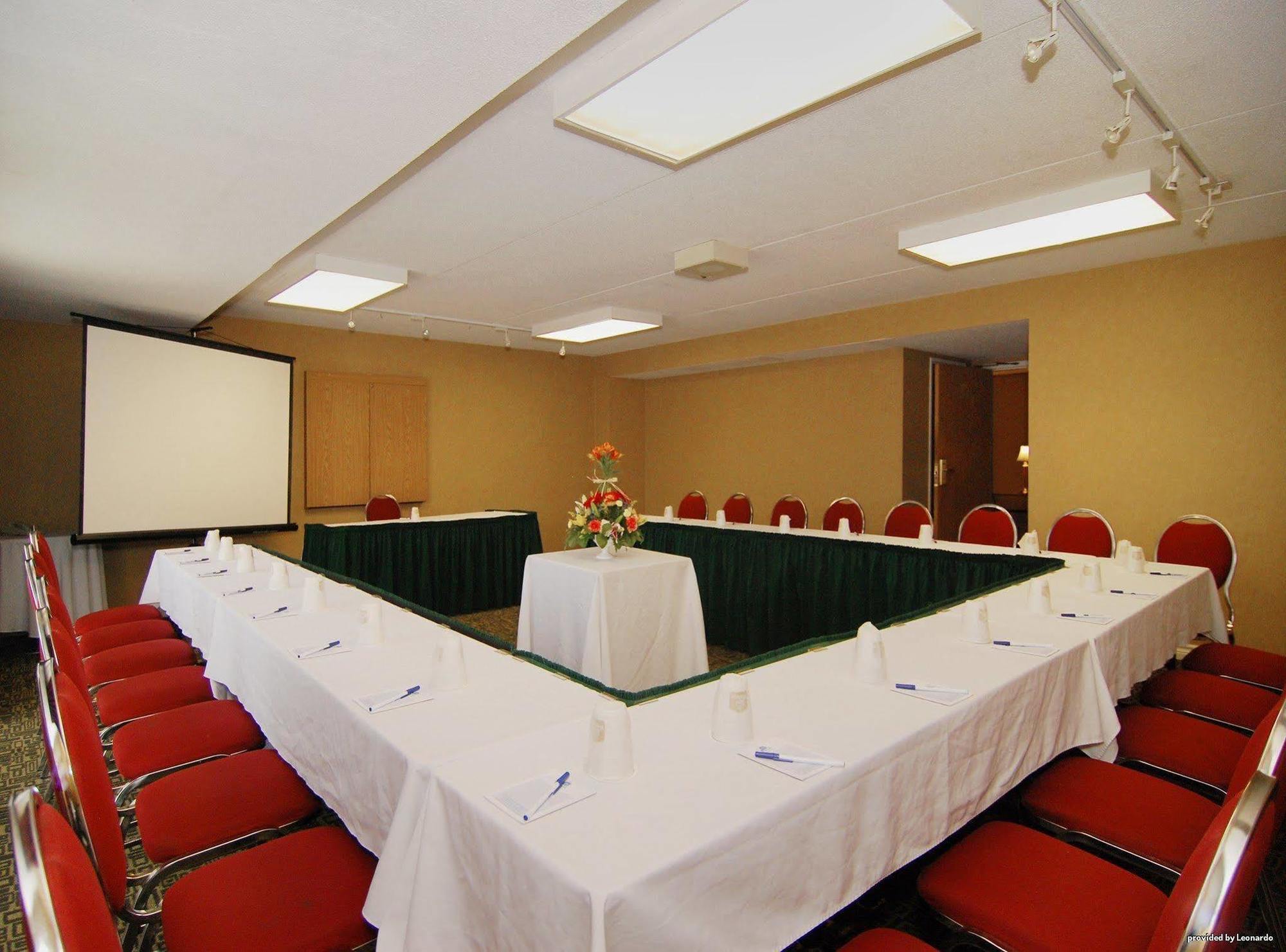 Quality Inn & Suites Brampton Kültér fotó