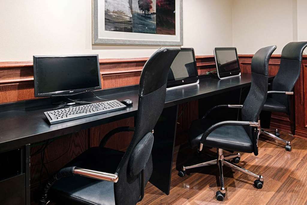 Quality Inn & Suites Brampton Létesítmények fotó
